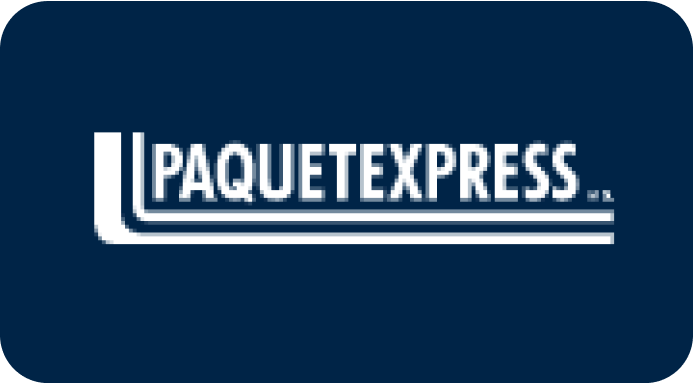 Paquete express